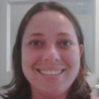 Ruth Harker Certiosh