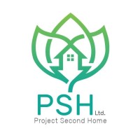 Project Second Home