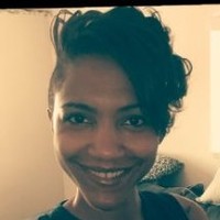Nichole Lewis, M. Ed