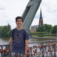 Stephen Huang