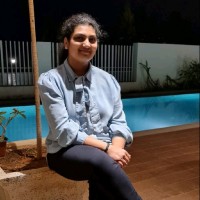 Sanjana Narapareddy