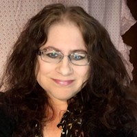 Jeanette Harshaw