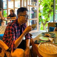 I Wayan Wahyu Ariyana