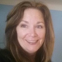 Rebecca Thompson
