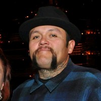 Enrique Aguilar