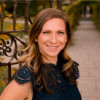 Samantha Kurkjian, Psy.D., Cmpc