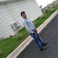 Mangesh Mangate
