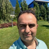 Mehmet Akbey