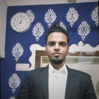 Avinash C