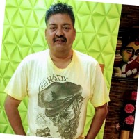 Vipul Sinha
