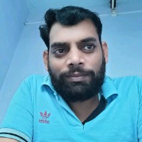 Naresh Kumar