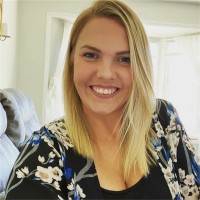 Megan Siemers