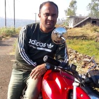 Shashank Ghadge