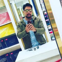 Ashish Singh
