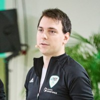Nico Rausch