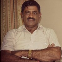 Prithvi Rathore