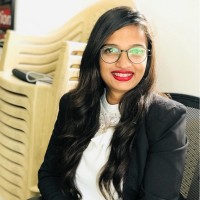 Khushboo Dobariya