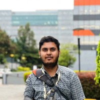 Abhishek Singh