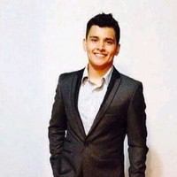 Hector Garcia Gloria