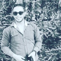 Ahmed Gmal