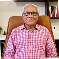 Dr. Bharat Patel