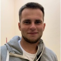 Danylo Mostovyk