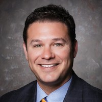 Chad Pugh