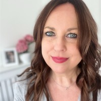 Claire Payne MCIM CDMP