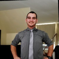 Justin Dewalt