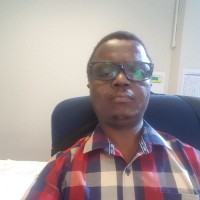 Zwelibanzi Gerald Shiceka