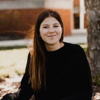 Kristen Vroegop