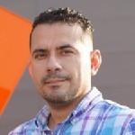 José Rivera Castillo