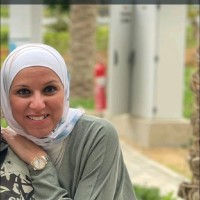 Yousra Amer