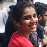 Rakshitha K