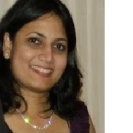 Shirley Sathish