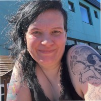 Freyja Vals Sesseljudóttir