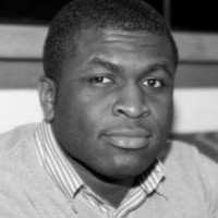 Kwame Agyemang♣
