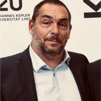 Bernd Morscher