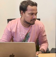 Satish Puppala
