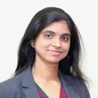 Amrita Kumar
