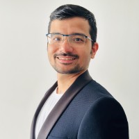 Paresh Sehgal