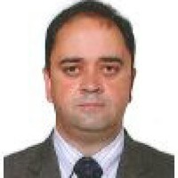 Antonio Carlos de Jesus Medeiros