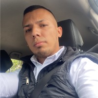 Luis Hamilton Losano Ortega