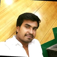 Vinoth Ravi