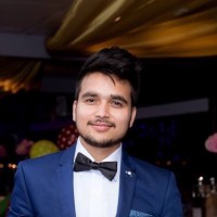 Suresh Bhandari