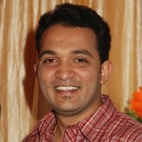 Vijay Aradhya