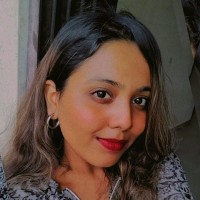 Sarah Dsouza