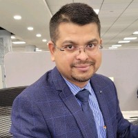 Kishor Kunal