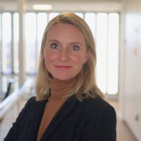 Oleksandra Gumeniuk