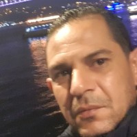 Barhoumi Ali